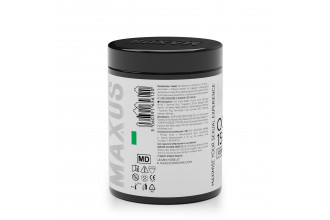 Экстремально тонкие презервативы MAXUS 003 Extra Thin - 15 шт.