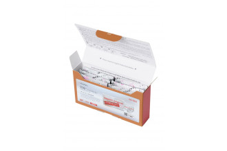 Презервативы Sagami Xtreme Feel Up с точечной текстурой и линиями прилегания - 10 шт.