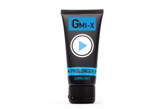 Гель-лубрикант Prolonger с эффектом покалывания