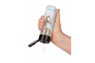 Интимный гель на водной основе Classic Glide Cooling Effect с охлаждающим эффектом - 200 мл.