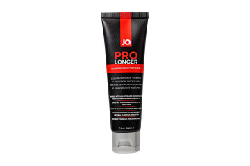 Гель-пролонгатор умеренного действия для мужчин JO Prolonger Gel – 60 мл.