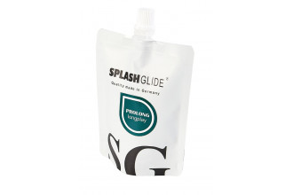Пролонгирующий лубрикант на водной основе Splashglide Long Play Prolong - 100 мл.