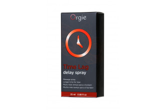 Спрей для продления эрекции ORGIE Time lag - 25 мл.