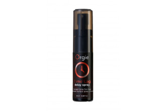 Спрей для продления эрекции ORGIE Time lag - 25 мл.