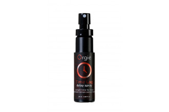 Спрей для продления эрекции ORGIE Time lag - 25 мл.
