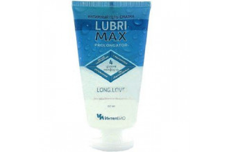 Пролонгирующая смазка Lubrimax Prolongator - 75 мл.