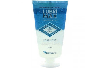 Пролонгирующая смазка Lubrimax Prolongator - 75 мл.