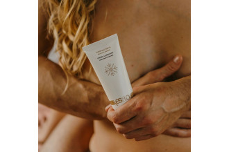 Лубрикант на водной основе с охлаждающим эффектом Unlimited Freshness Unisex Lubricant - 100 мл.
