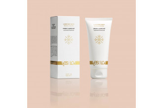 Лубрикант на водной основе с охлаждающим эффектом Unlimited Freshness Unisex Lubricant - 100 мл.