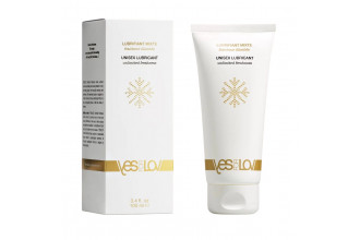 Лубрикант на водной основе с охлаждающим эффектом Unlimited Freshness Unisex Lubricant - 100 мл.