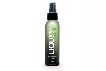 Охлаждающий спрей для мужчин Liquid Sex Desensitizing Spray for Him - 118 мл.