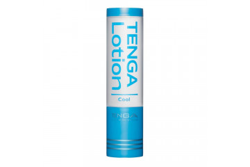Лубрикант с охлаждающим эффектом Tenga Lotion Cool - 170 мл.