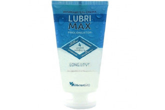 Пролонгирующая смазка Lubrimax Prolongator - 150 мл.