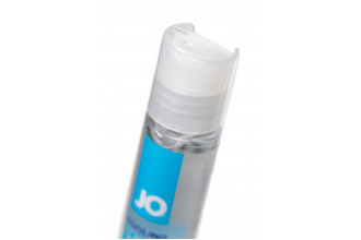 Охлаждающий лубрикант на водной основе JO Personal Lubricant H2O COOLING - 30 мл.