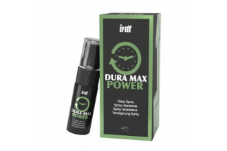 Пролонгирующий спрей Dura Max - 12 мл.