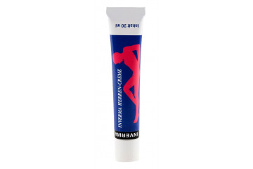 Крем для мужчин INVERMA HERREN CREME - 20 мл.