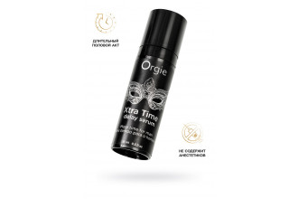 Пролонгирующая сыворотка ORGIE Xtra Time Delay Serum - 15 мл.