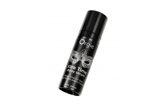 Пролонгирующая сыворотка ORGIE Xtra Time Delay Serum - 15 мл.