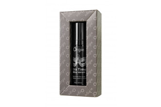 Пролонгирующая сыворотка ORGIE Xtra Time Delay Serum - 15 мл.