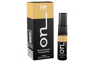 Мужской пролонгирующий спрей ON Prolonger Spray - 15 мл.