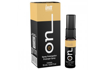 Мужской пролонгирующий спрей ON Prolonger Spray - 15 мл.