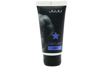 Пролонгирующий лубрикант JUJU Long - 50 мл.