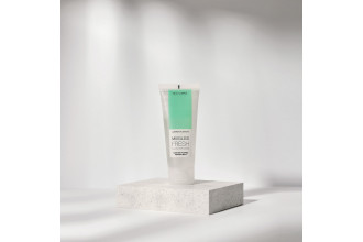 Лубрикант с охлаждающим эффектом Mixgliss Fresh Pepper Mint - 70 мл.
