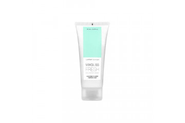 Лубрикант с охлаждающим эффектом Mixgliss Fresh Pepper Mint - 70 мл.
