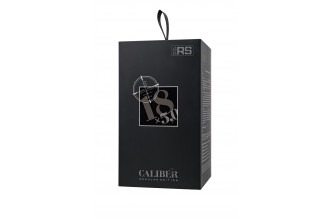 Фаллоимитатор RealStick CALIBER - 18 см.
