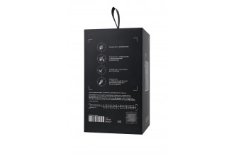 Фаллоимитатор RealStick CALIBER - 18 см.