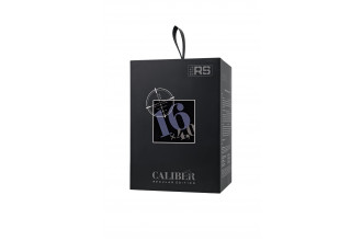 Фаллоимитатор RealStick CALIBER - 16 см.