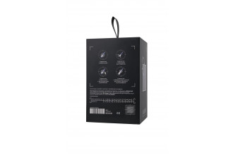 Фаллоимитатор RealStick CALIBER - 16 см.