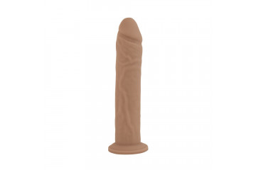 Телесный фаллоимитатор SILEXD Model 2 9 - 22,9 см.