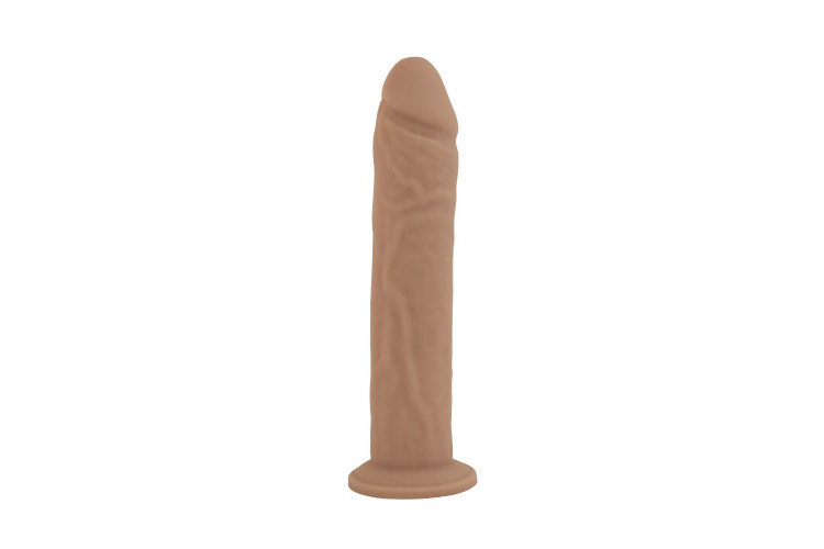 Телесный фаллоимитатор SILEXD Model 2 9 - 22,9 см.