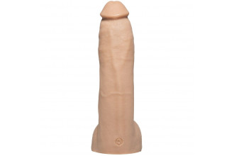 Телесный фаллоимитатор Xander Corvus 9 ULTRASKYN Cock - 22,9 см.