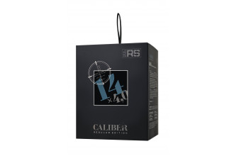Фаллоимитатор RealStick CALIBER - 14 см.