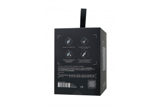 Фаллоимитатор RealStick CALIBER - 14 см.