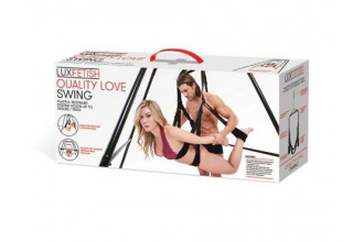 Качели для любви Quality Love Swing