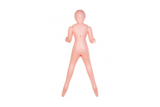 Надувная секс-кукла GRACE с тремя любовными отверстиями