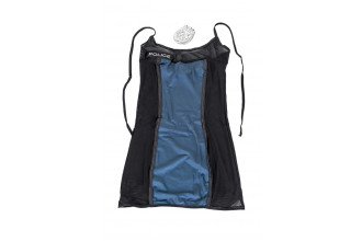 Надувная кукла-полисвумен с реалистичной головой Надувная кукла-полисвумен с реалистичной головой