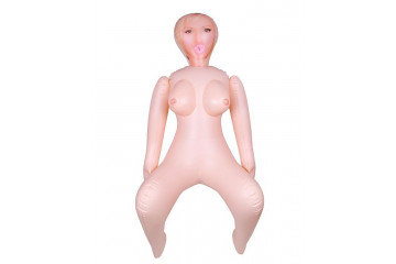 Секс-кукла «Анастасия»