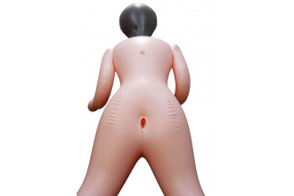 Надувная секс-кукла Suzuki