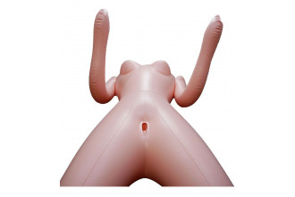 Надувная секс-кукла Suzuki