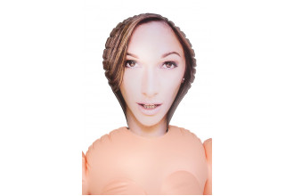 Надувная секс-кукла Jennifer Надувная секс-кукла Jennifer