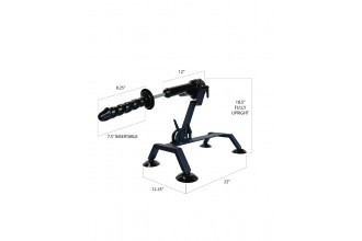 Секс-машина Body Dock Pro Секс-машина Body Dock Pro