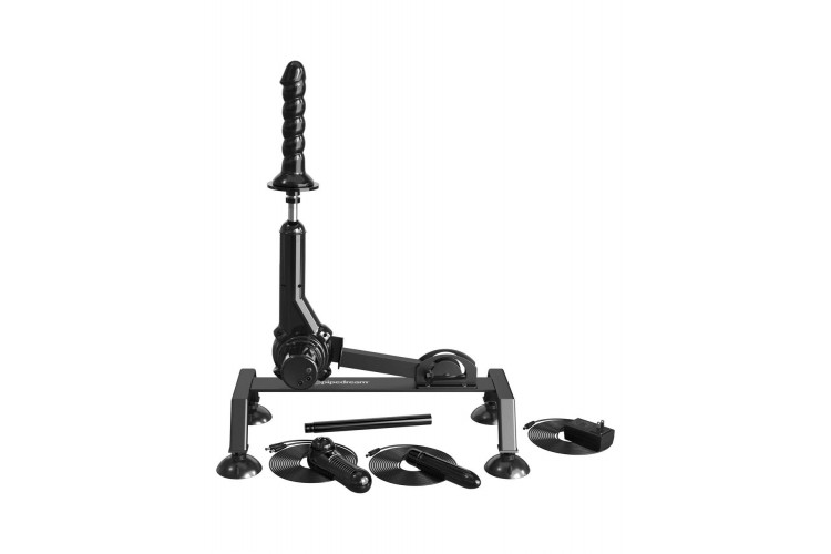 Секс-машина Body Dock Pro Секс-машина Body Dock Pro