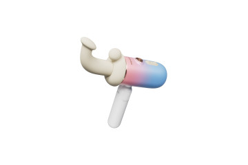 Инновационная мини-машина Spinel