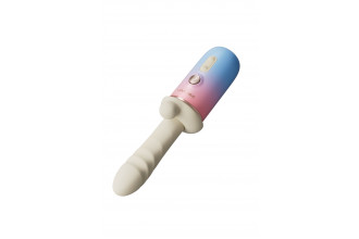 Инновационная мини-машина Spinel Инновационная мини-машина Spinel