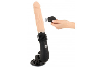 Секс-машина с пультом ДУ RC Fucking Machine Секс-машина с пультом ДУ RC Fucking Machine