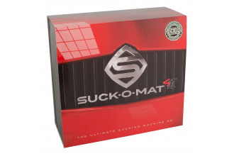Автоматический мастурбатор с пультом ДУ Suck-O-Mat 2.0